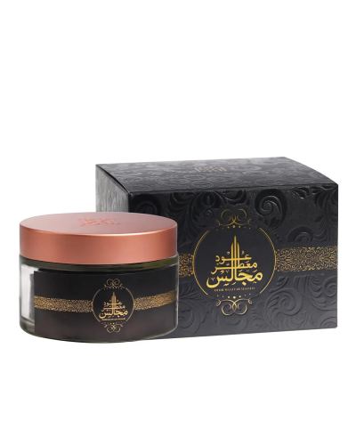 أحمد المغربي عود معطر مجالس 58غ علبة