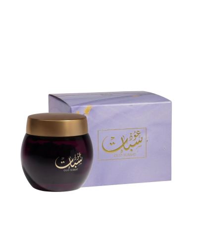 أحمد المغربي عود معطر سبات 36 جرام