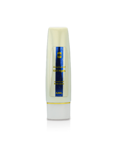 Ajmal 1001 Nights Body Lotion 100ML