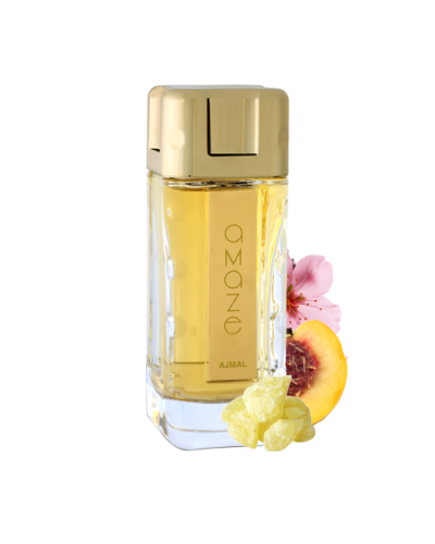 Ajmal Amaze For Her Eau De Parfum 75ml