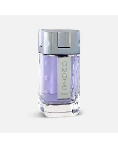 Ajmal Amaze For Him Eau De Parfum 100ml