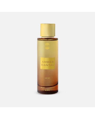 Ajmal Amber Santal Hair Mist 100ml