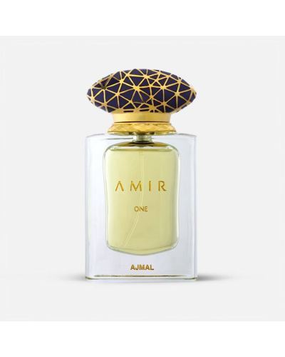 Ajmal Amir One Unisex Eau De Parfum 50ml