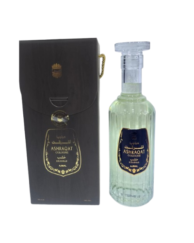 Ajmal Ashraqat Khashab Cologne 700ml