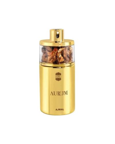 Ajmal Aurum French Unisex Edp 75ml