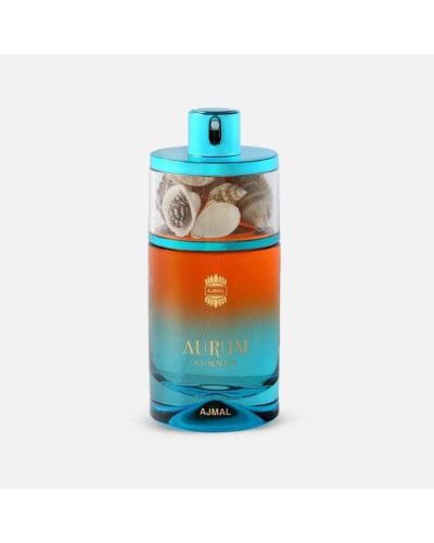 Ajmal Aurum Summer Women Eau De Parfum 75ml