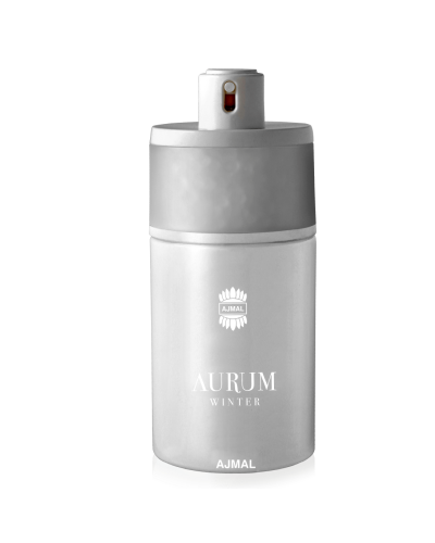 Ajmal Aurum Winter Unisex Eau De Parfam 75ML