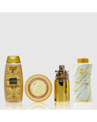 Ajmal Aurum Women Gift Set