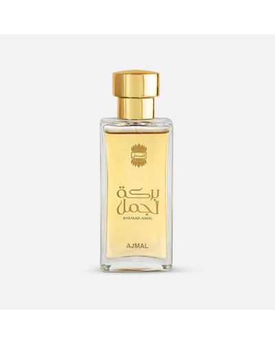 Ajmal Barakah Spray Unisex Eau De Parfum 50ml