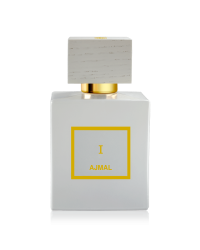 Ajmal Blanche Collection I Unisex Edp 100ML