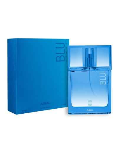 Ajmal Blu Femme Edp 50ML