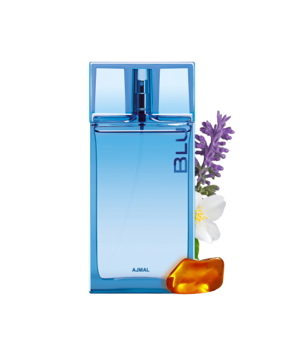 Ajmal Blu Men Eau De Parfum 90ml