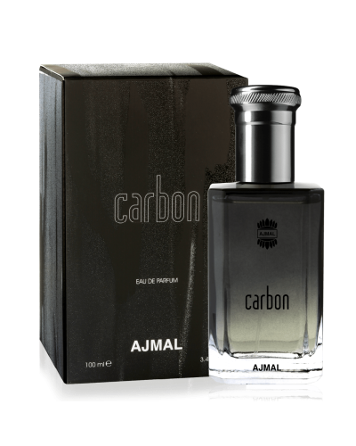 Ajmal Carbon Men Eau De Parfam 100 ML
