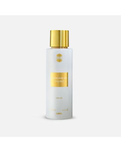 Ajmal Cashmere Musc Hair Mist 100ml