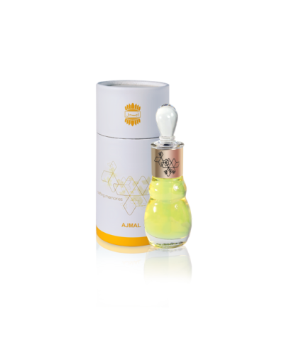 Ajmal Cool Moon Unisex Perfume Oil 12ml