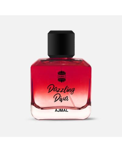 Ajmal Dazzling Diva Women Eau De Parfum 100ml
