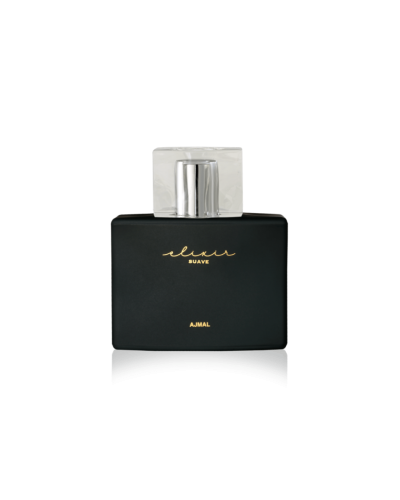 Ajmal Elixir Suave Unisex Edp 100ML