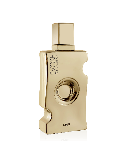 Ajmal Evoke Gold Edition For Women Eau De Parfum 75ml