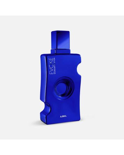 Ajmal Evoke Midnight Her Eau De Parfum 75ml