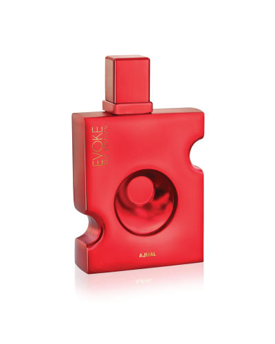 Ajmal Evoke Red Edition Men Edp 90ML