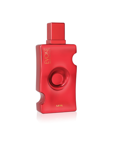 Ajmal Evoke Red Edition Women Edp 75ML