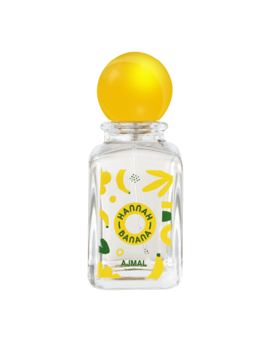 Ajmal Hannah Banana- Girl kids Collection Eau De  Toilette 50ml