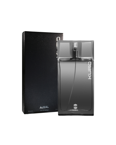 Ajmal Kuro Men Eau De Parfam 90ML