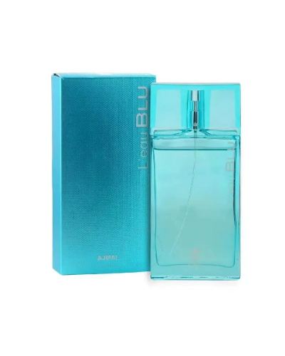 Ajmal L' eau blu Unisex Eau De Parfam 90ML