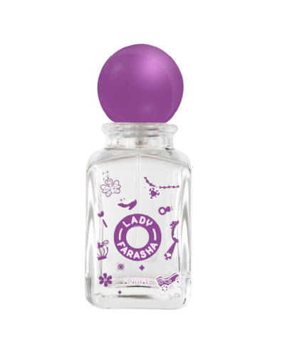 Ajmal Lady Farasha-kids Collection edt 50ml