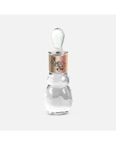 Ajmal Misk Makkah Unisex Perfume Oil 12g