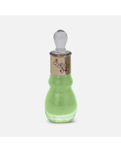 Ajmal Misk Pistachio Unisex Perfume Oil 12g