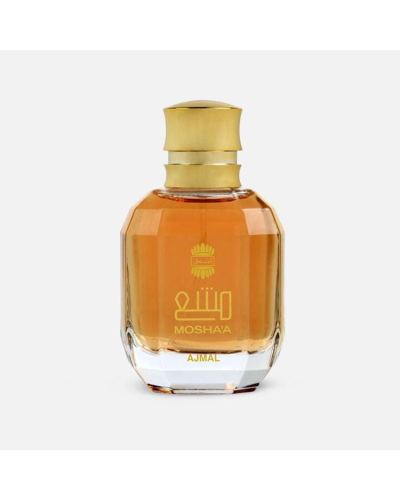 Ajmal Mosha'a Unisex Eau De Parfum 50ml