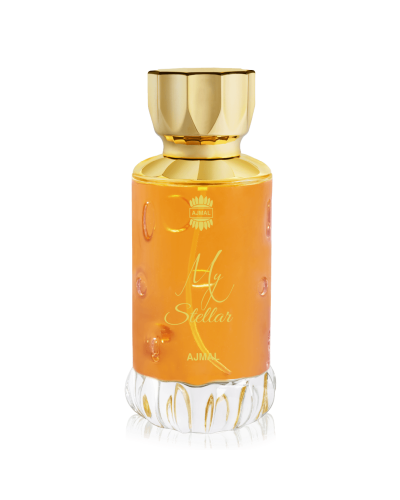 Ajmal My staller Unisex Eau De Parfam 100ML