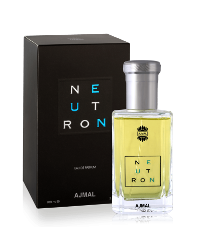 أجمل نيوترون للرجال ماء عطر 100 مل
