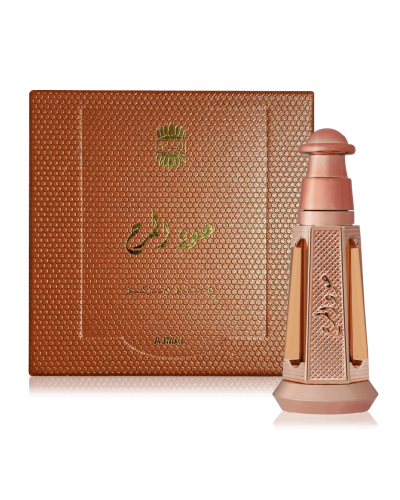 Ajmal Oud Al Marah Unisex Concentrated Perfume 3ml
