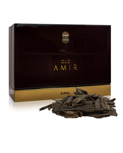 Ajmal Oud Amir 50g