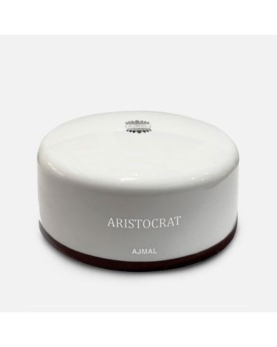 Ajmal Perfumes  Aristocrat Perfumed Body Powder Men 75g
