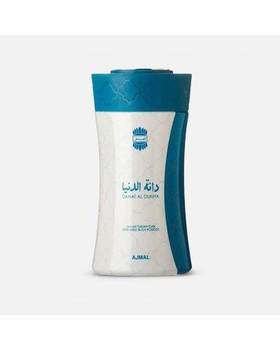 Ajmal Perfumes Danat Al Duniya Powder Unisex 80g