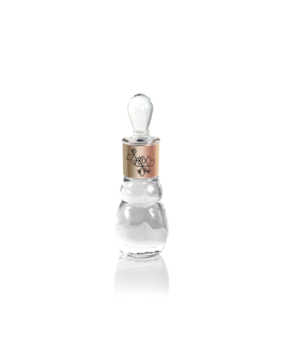 Ajmal Perfumes Misk Makkah Unisex Perfume Oil 24g