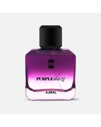 Ajmal Purple Daze Women Eau De Parfum 100ml