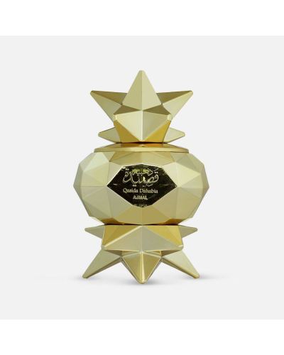 Ajmal Qasida Dahabia Women Eau De Parfum 60ml
