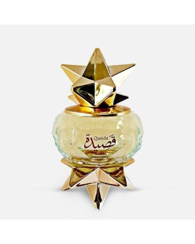 Ajmal Qasida Unisex Eau De Parfum 60ml