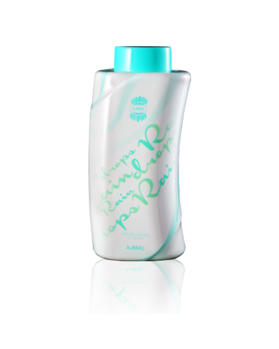 Ajmal Raindrops Powder For Women- 100g