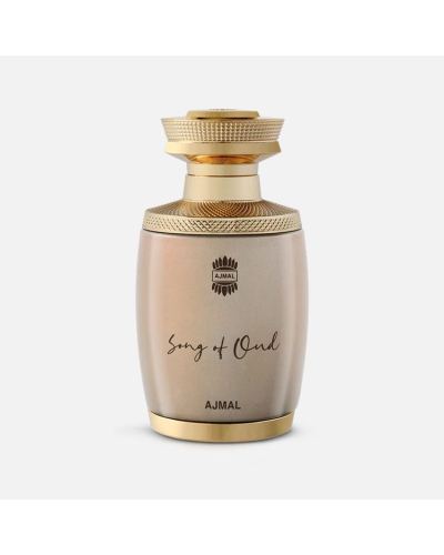 أجمل سونغ أوف عود للنساء ماء عطر 75 مل