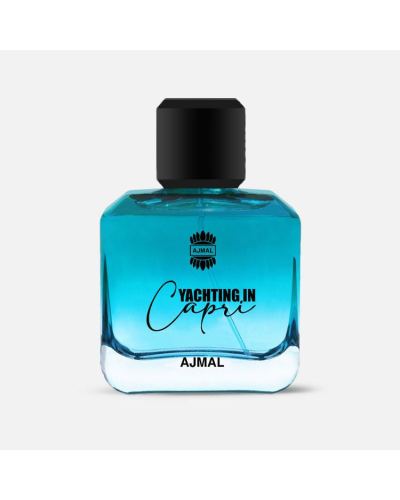عطر عجمل ياختنغ إن كابري للرجال ماء عطر 100 مل