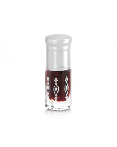 Al Hakimi Fragrances Black Musk - 1/4 Tola