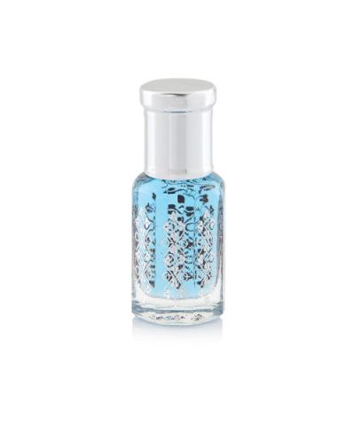 Al Hakimi Fragrances Blue Musk - 1/2 Tola