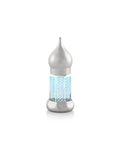 Al Hakimi Fragrances Blue Musk - 1/4 Tola