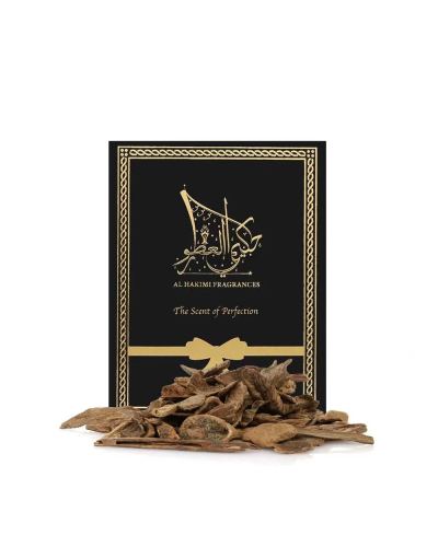 Al Hakimi Fragrances Bormi Triple Super - 1 Tola