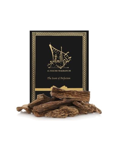 Al Hakimi Fragrances Cambodi Nadir - 1 Tola